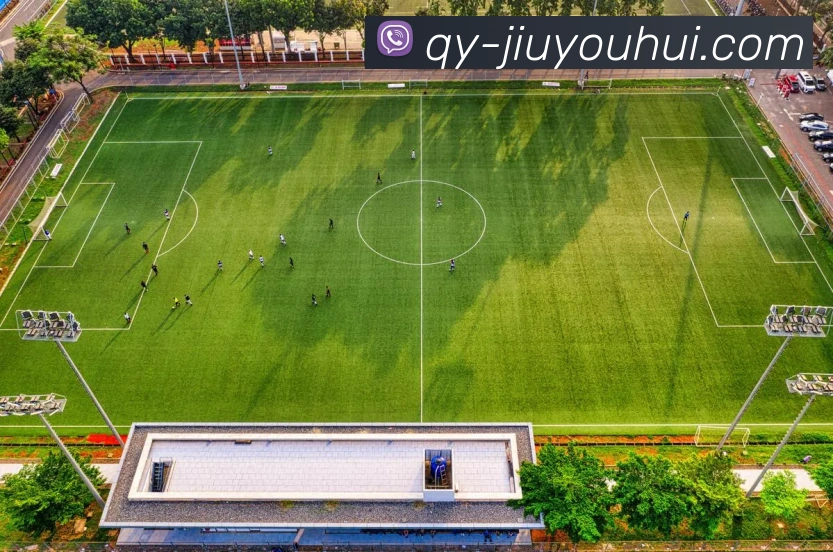 J9九游会官网平台生态图